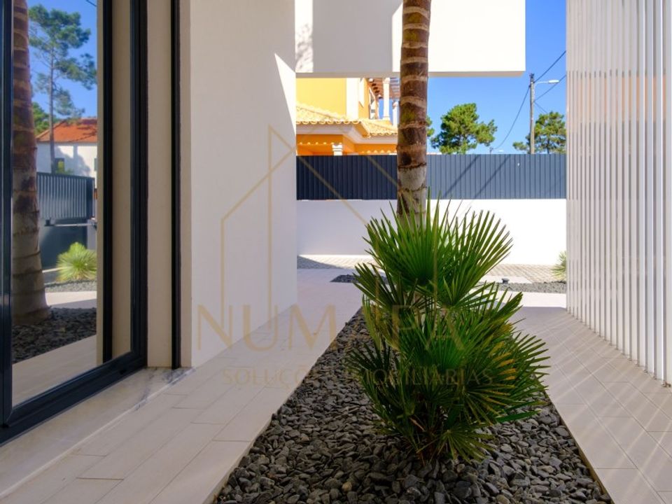 Villa in Almada, Setubal - foto 2