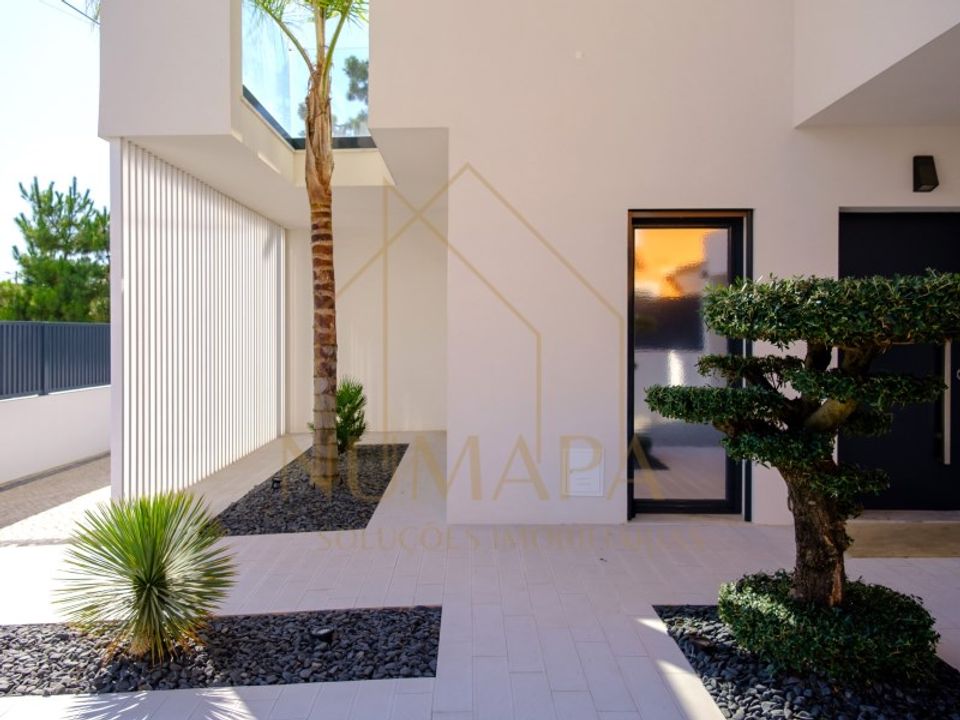 Villa in Almada, Setubal - foto 3