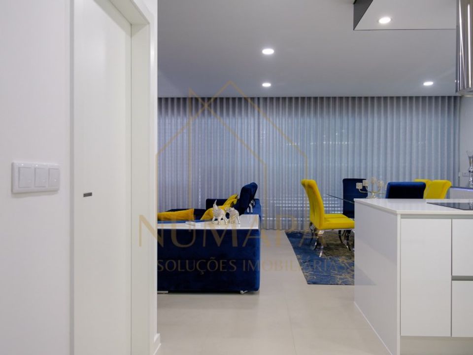 Villa in Almada, Setubal - foto 5