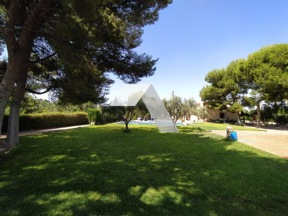 Villa a Mutxamel, Alicante - foto 3