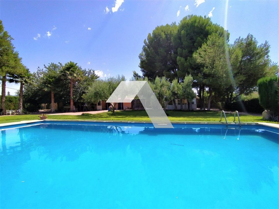 Villa a Mutxamel, Alicante - foto 5