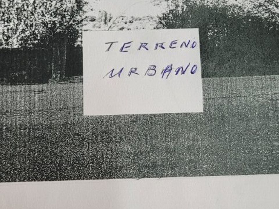 Helårsgrund i Alcobaca, Leiria - foto 1