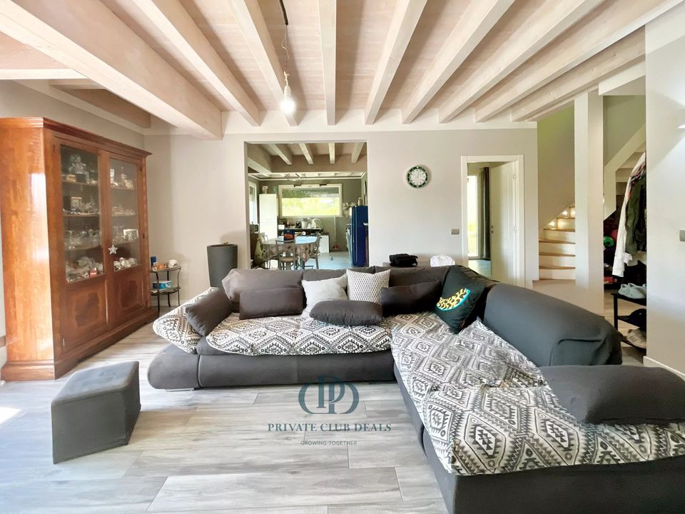 Villa i Cernobbio, Como - foto 2