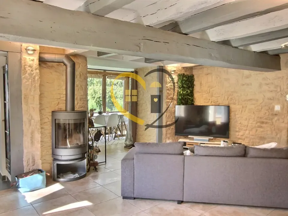 Villa i Vierzon, Cher - foto 3