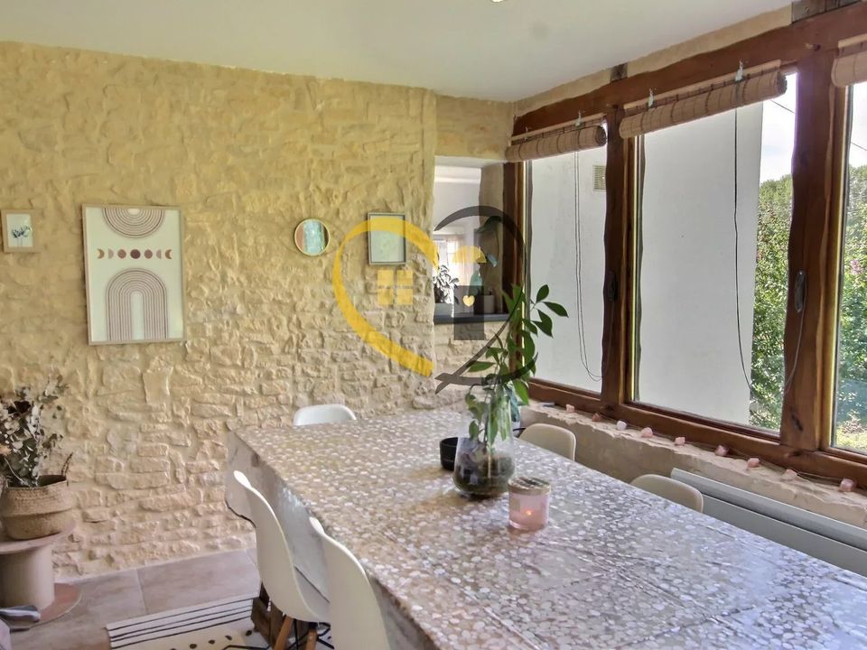 Villa i Vierzon, Cher - foto 5