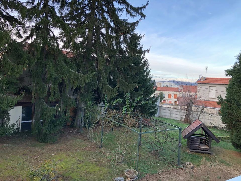 Helårsgrund i Saint-Etienne, Loire - foto 3