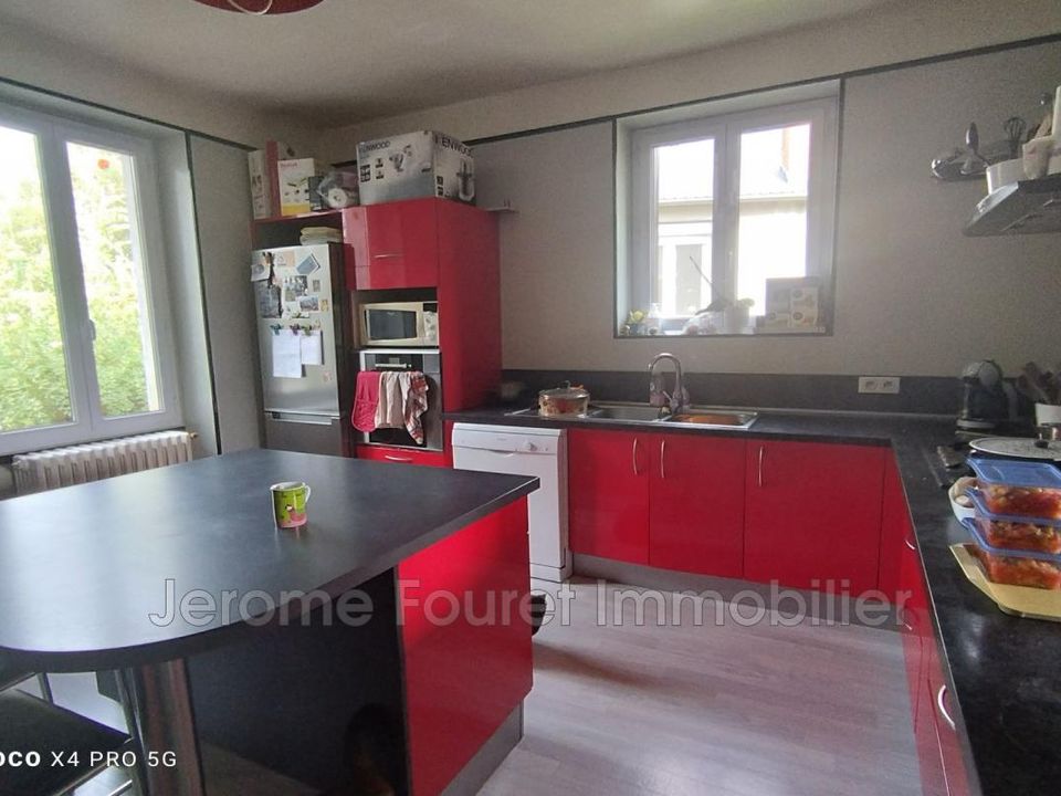 Landsbyhus i La Courtine, Creuse - foto 2