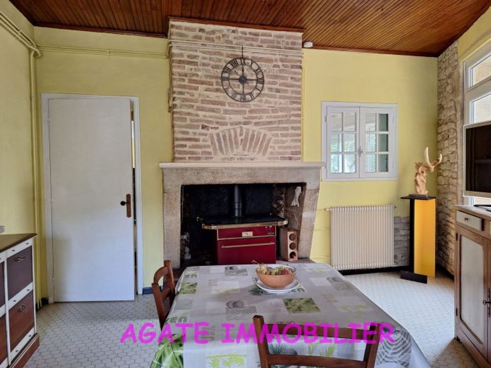 Villa i Langon, Gironde - foto 2