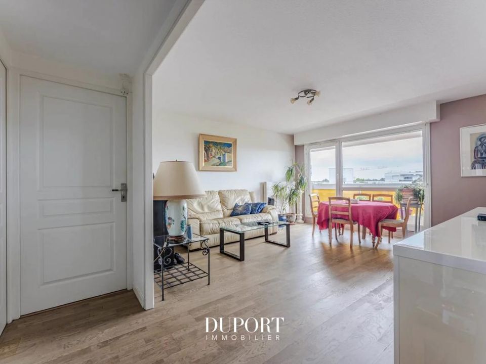 Apartament a Le Bouscat, Gironde - foto 1