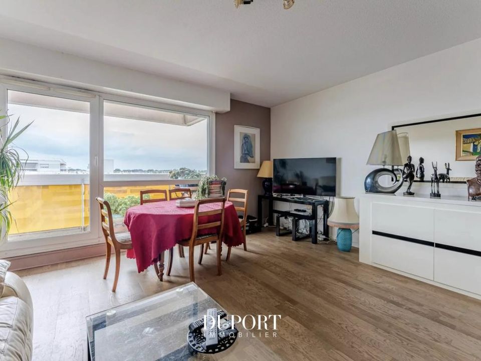 Apartament a Le Bouscat, Gironde - foto 3