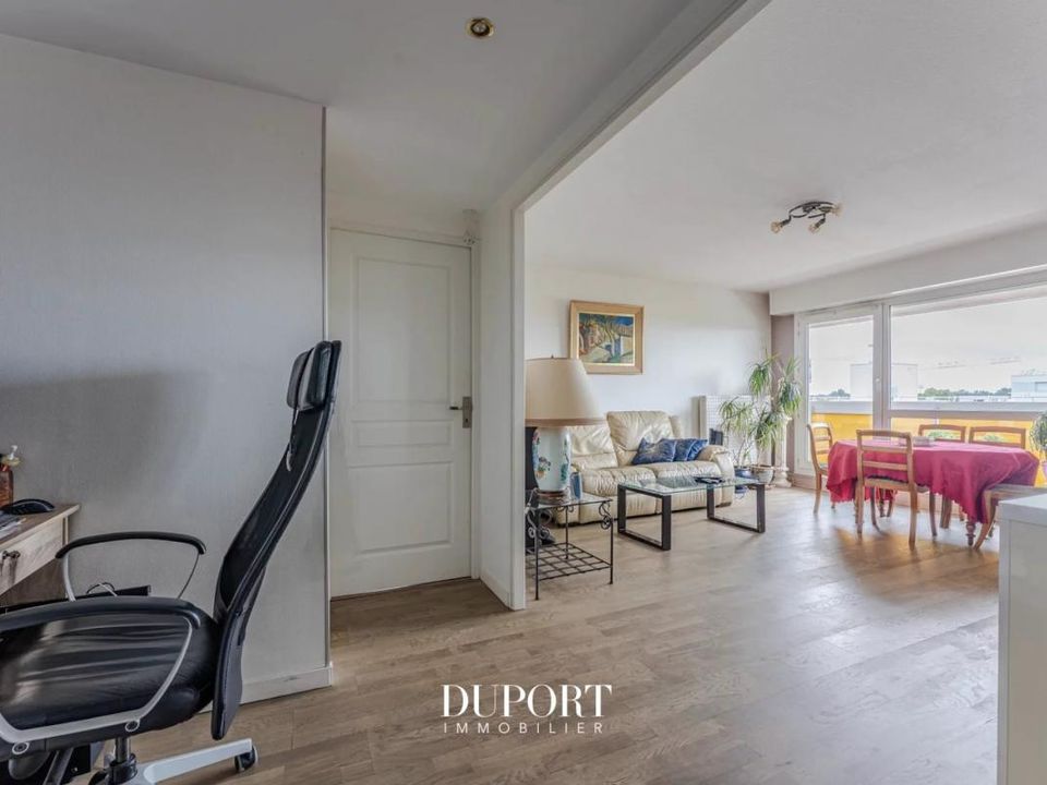 Apartament a Le Bouscat, Gironde - foto 4