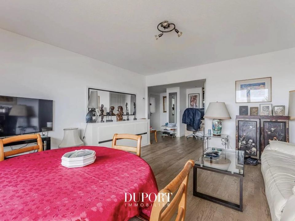 Apartament a Le Bouscat, Gironde - foto 5