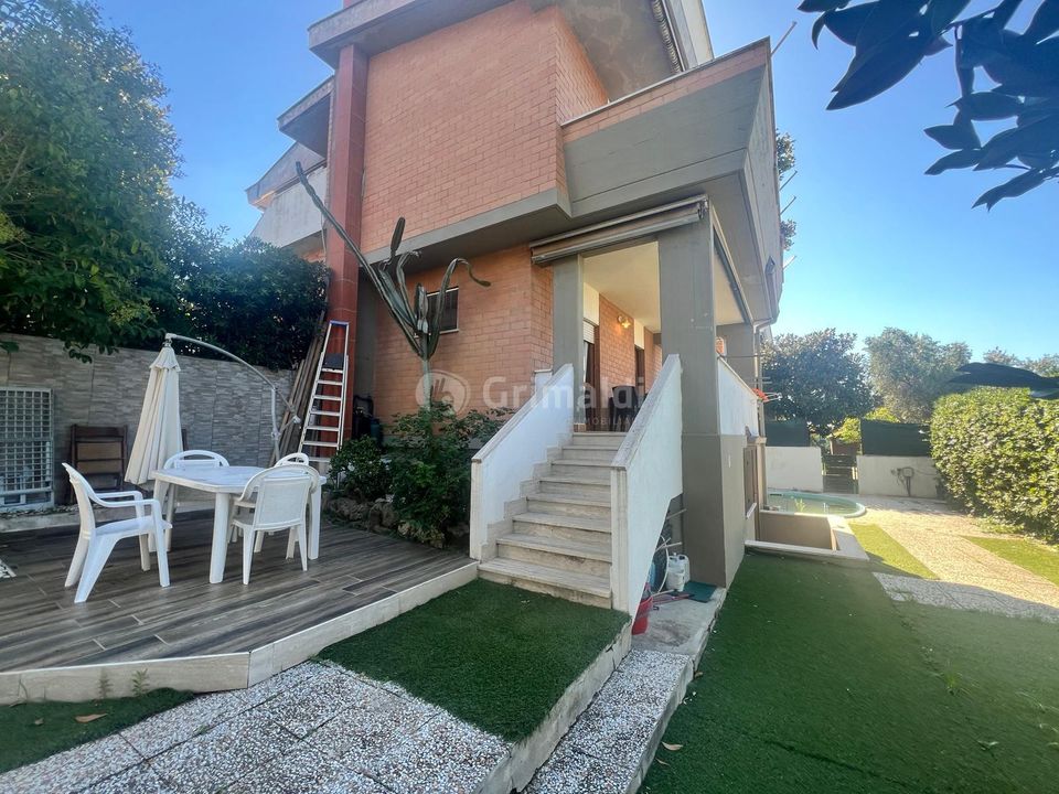 Byhus i Anzio, Rome - foto 1