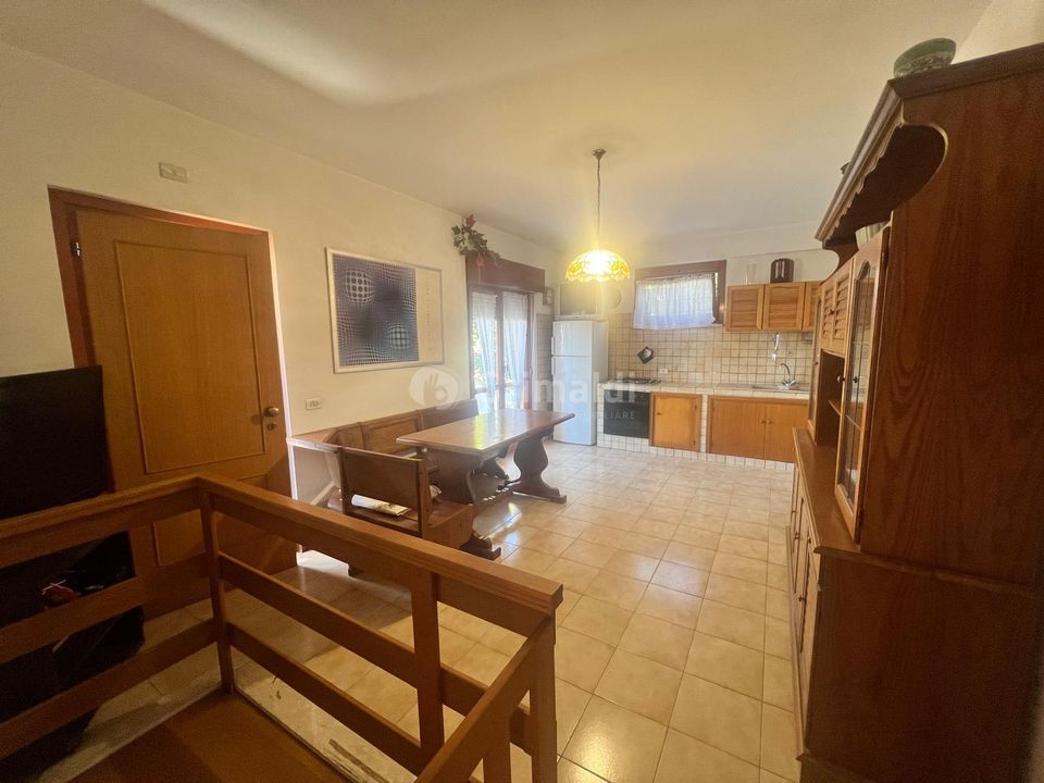 Byhus i Anzio, Rome - foto 4
