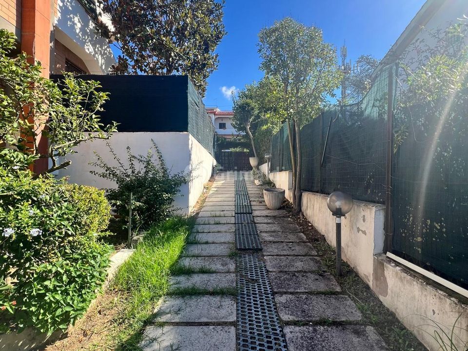 Byhus i Anzio, Rome - foto 2