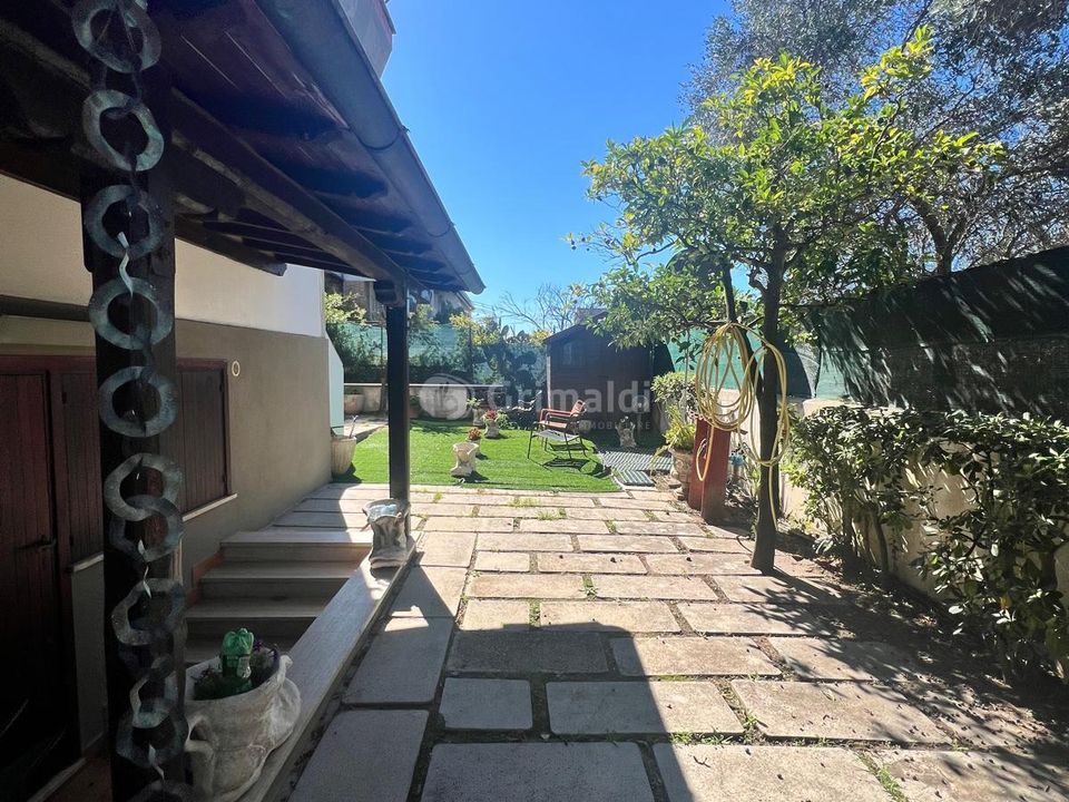 Byhus i Anzio, Rome - foto 3