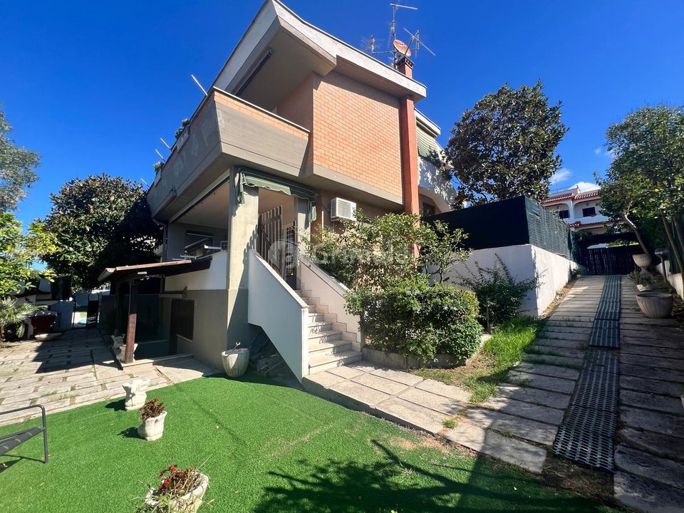 Byhus i Anzio, Rome - foto 4