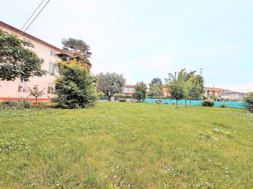 Helårsgrund i Schio, Vicenza - foto 3