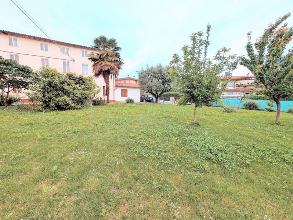 Helårsgrund i Schio, Vicenza - foto 4
