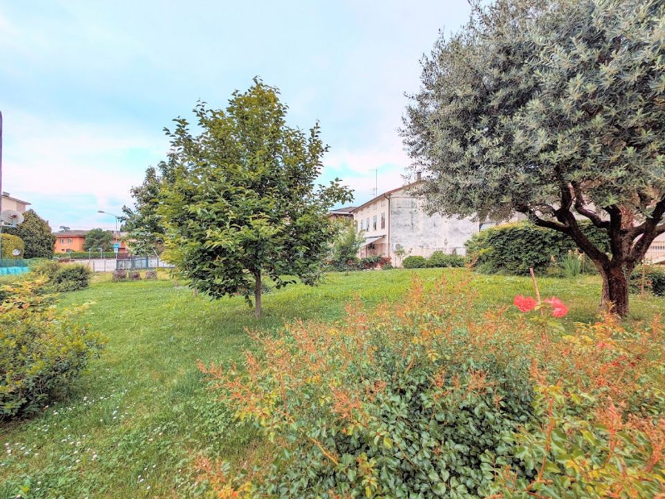 Helårsgrund i Schio, Vicenza - foto 5
