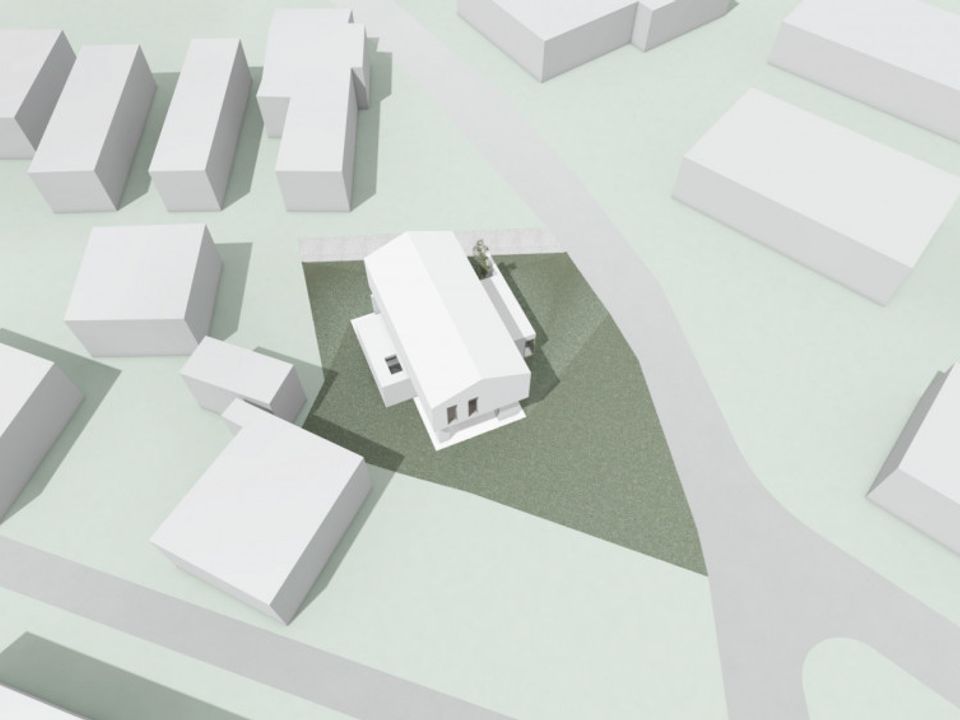 Villa i Schio, Vicenza - foto 1