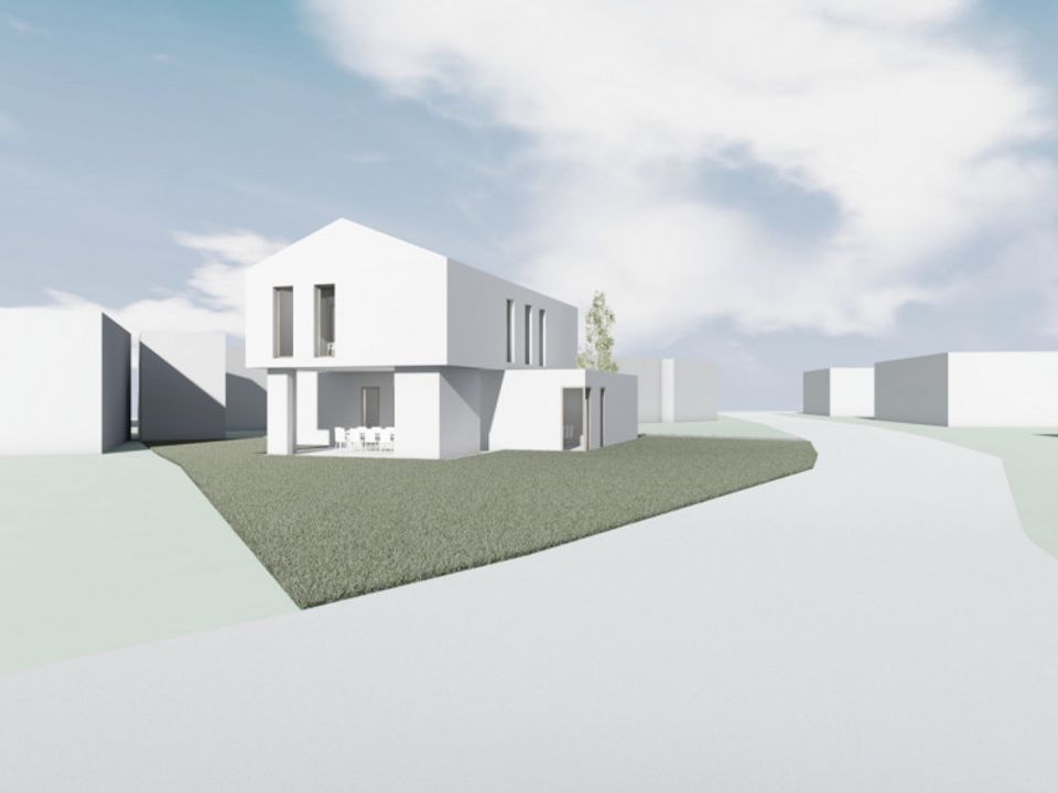 Villa i Schio, Vicenza - foto 3