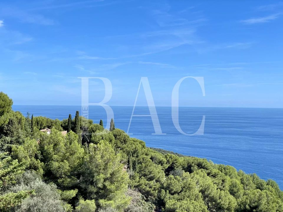 Lejlighed i Eze, Alpes-Maritimes - foto 4