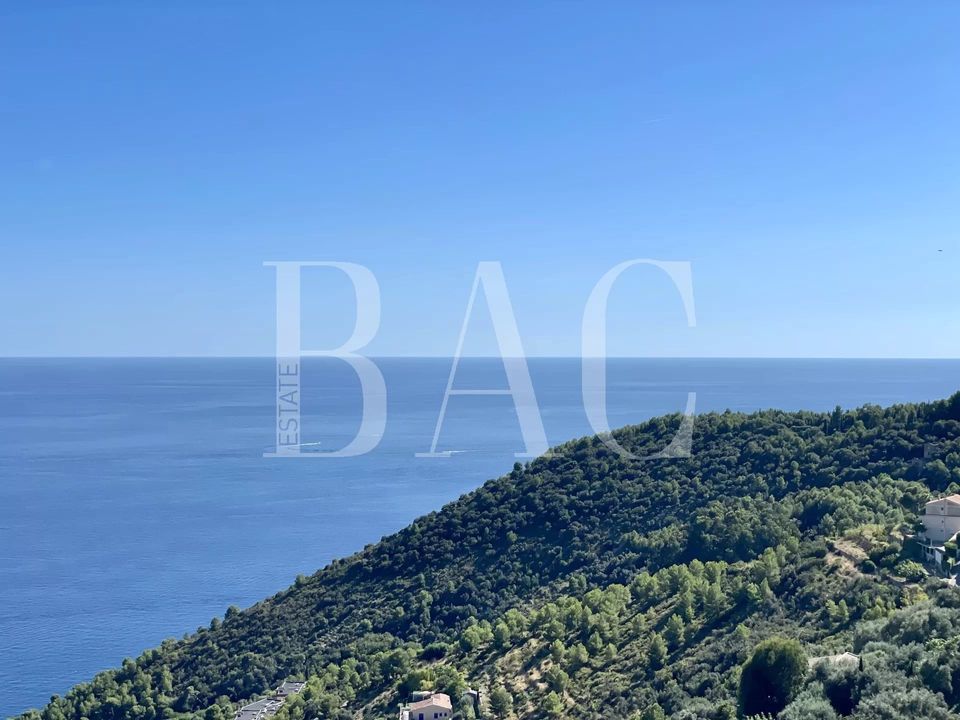 Lejlighed i Eze, Alpes-Maritimes - foto 5