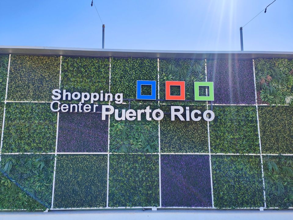 Erhvervsejendom i Puerto Rico, Gran Canaria - foto 1