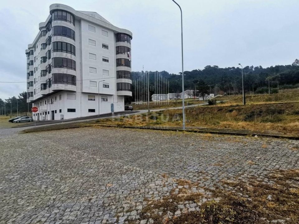 Helårsgrund i Darque, Viana do Castelo - foto 1