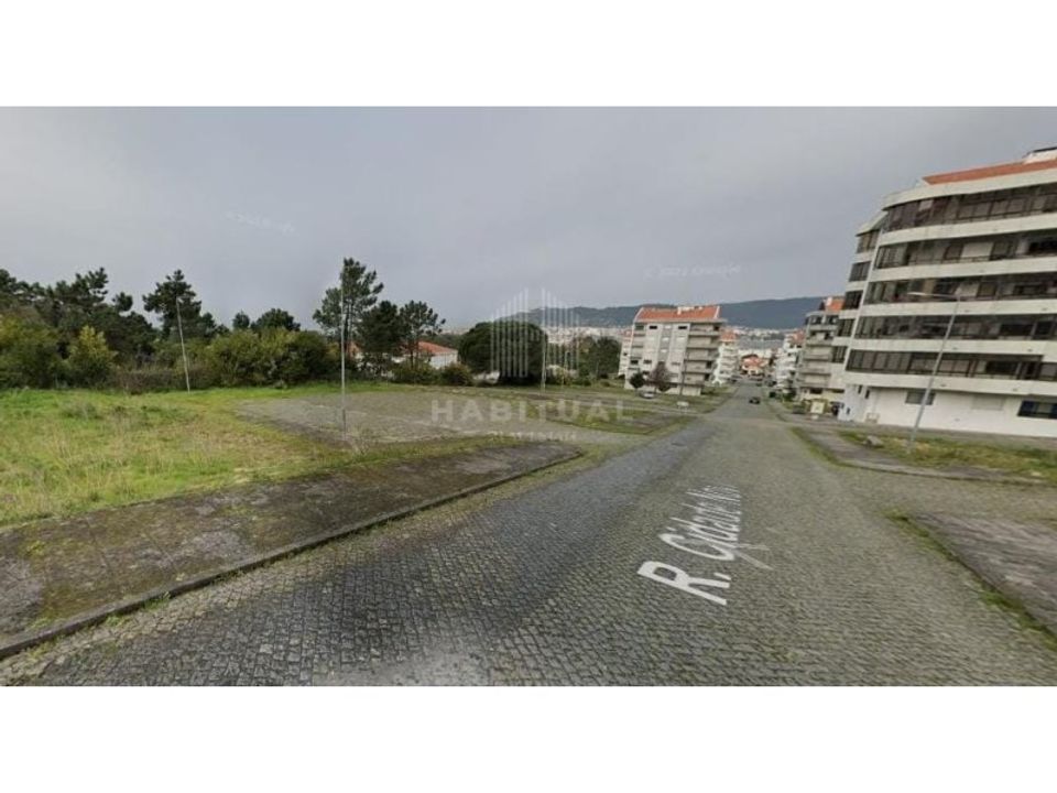 Helårsgrund i Darque, Viana do Castelo - foto 2