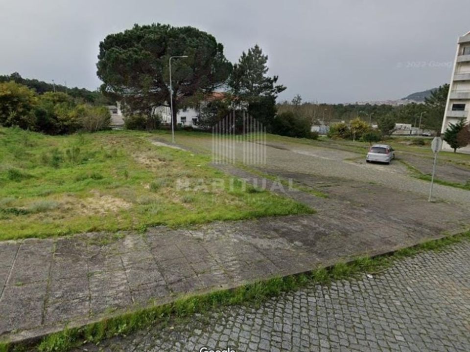 Helårsgrund i Darque, Viana do Castelo - foto 4