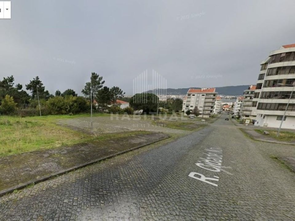 Helårsgrund i Darque, Viana do Castelo - foto 5