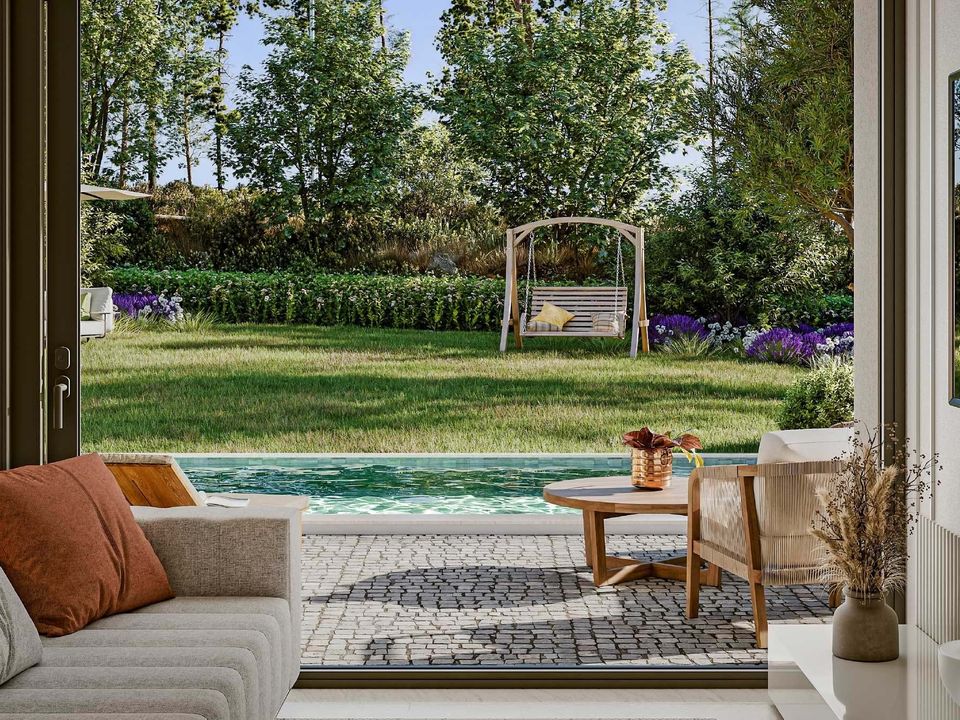 Villa i Salir do Porto, Leiria - foto 3