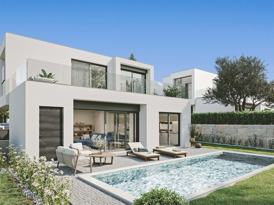 Villa i Salir do Porto, Leiria - foto 2