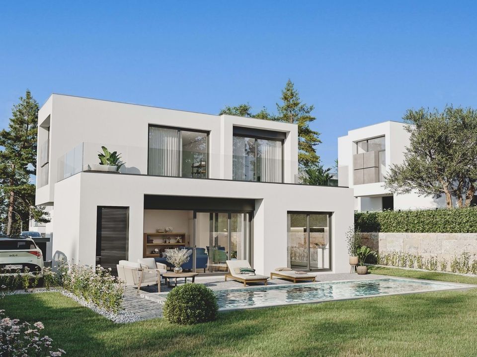 Villa i Salir do Porto, Leiria - foto 4