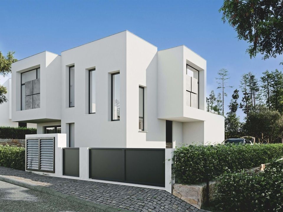 Villa i Salir do Porto, Leiria - foto 4