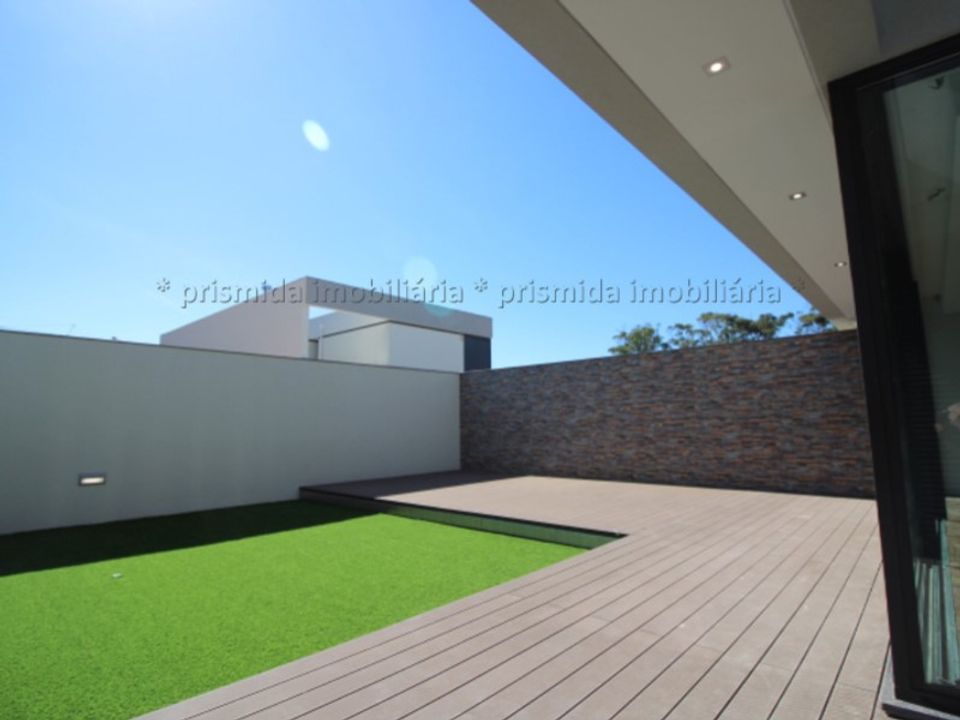 Villa i Madalena, Porto - foto 3