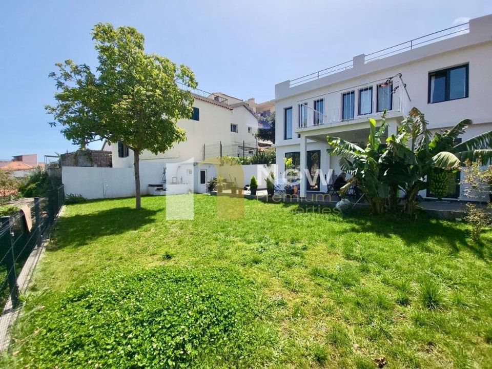 Villa i Funchal, Madeira - foto 2