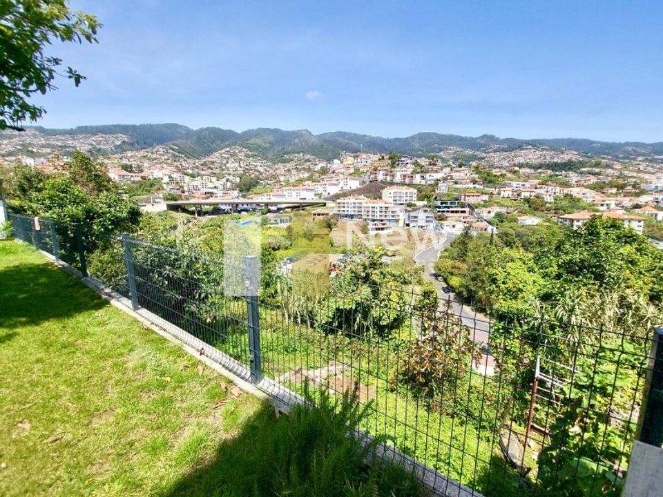 Villa i Funchal, Madeira - foto 4
