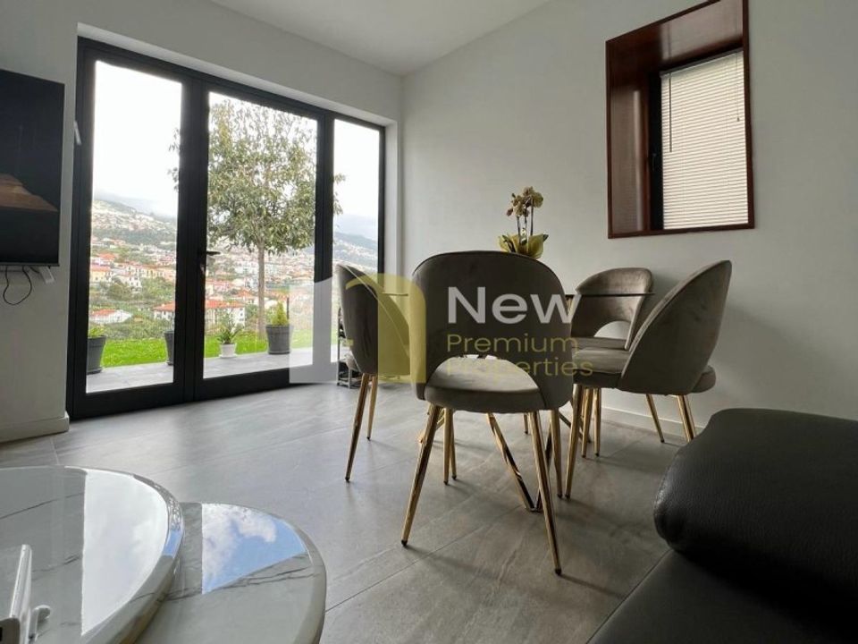 Villa i Funchal, Madeira - foto 5