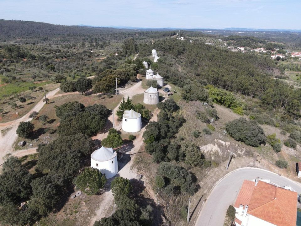 Helårsgrund i Torres Novas, Santarem - foto 2
