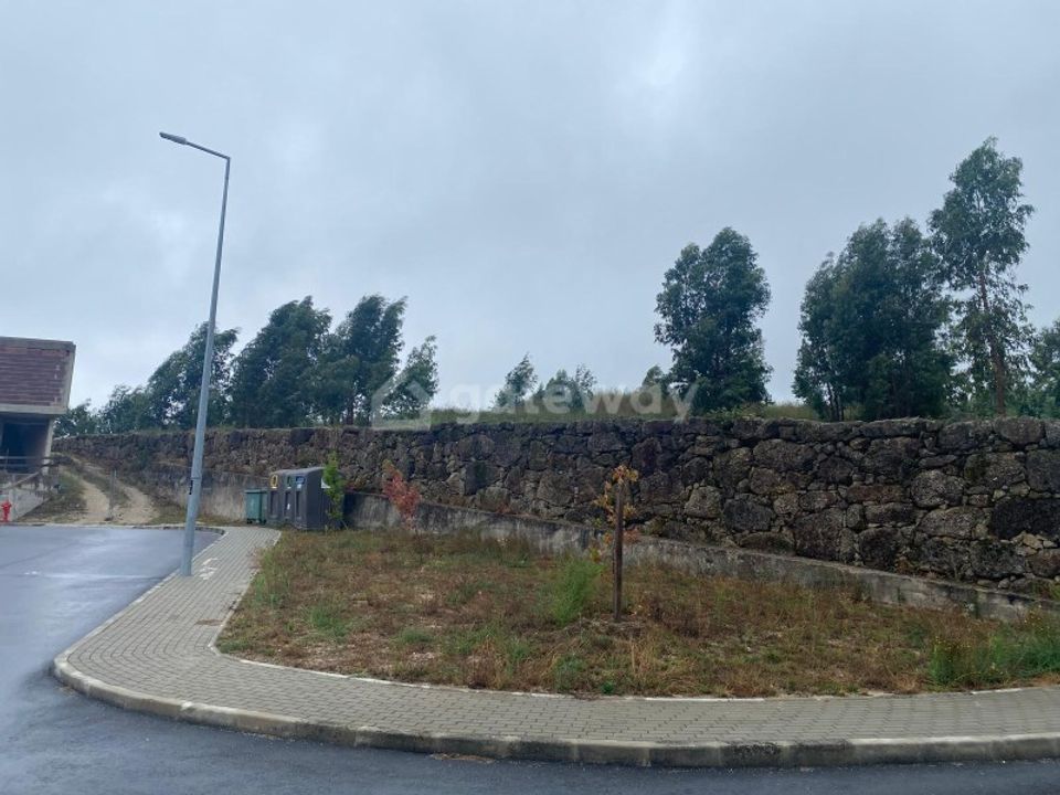 Helårsgrund i Santo Tirso, Porto - foto 4