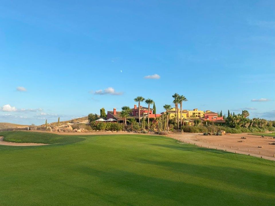 Villa i Las Cunas, Almeria - bilde 4