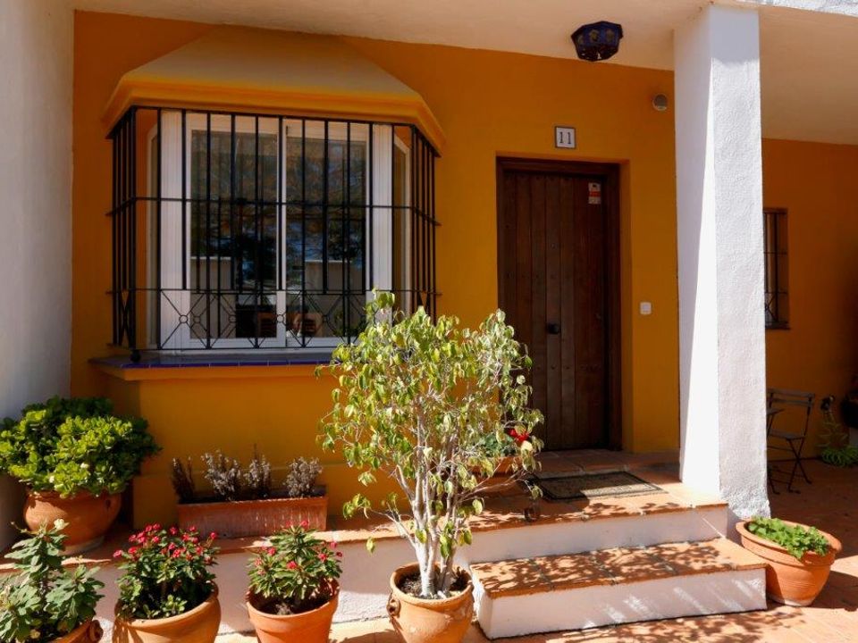 Villa i San Pedro de Alcantara, Malaga - foto 2