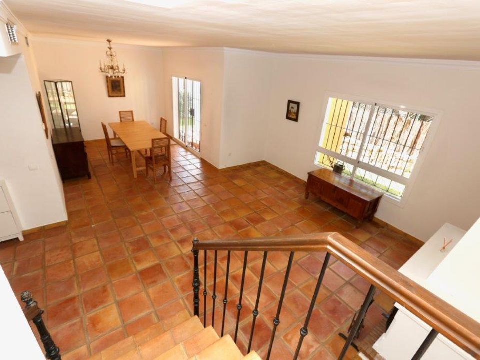 Villa i San Pedro de Alcantara, Malaga - foto 4