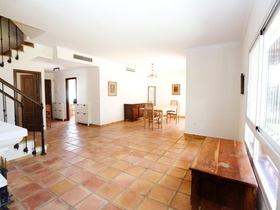 Villa i San Pedro de Alcantara, Malaga - foto 5