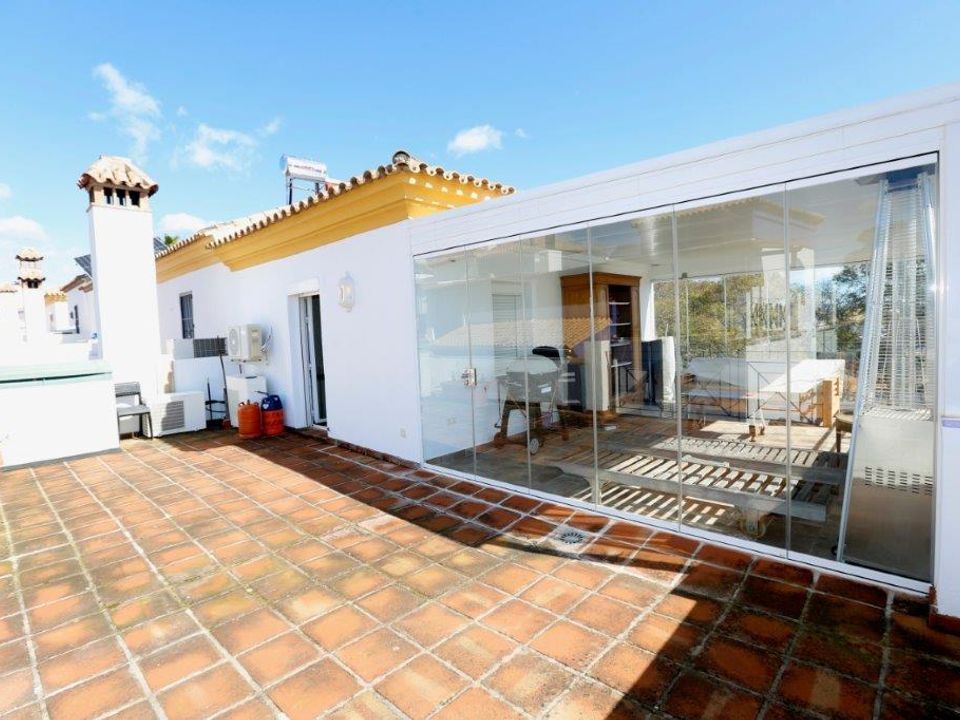 Villa i San Pedro de Alcantara, Malaga - foto 1