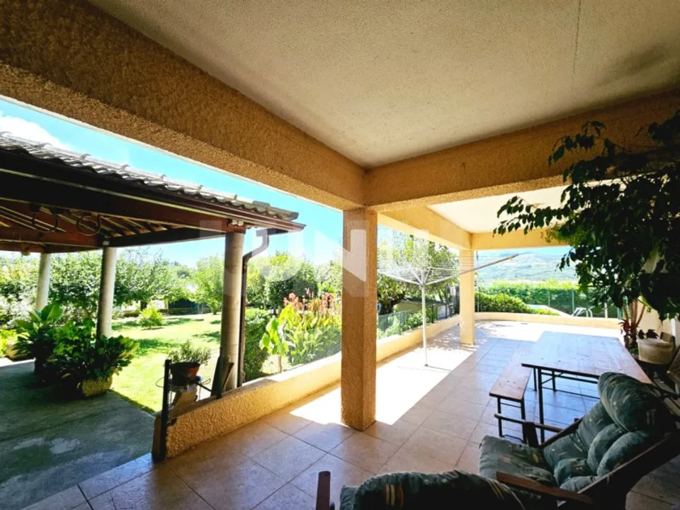 Villa i Sao Joao da Pesqueira, Viseu - foto 1
