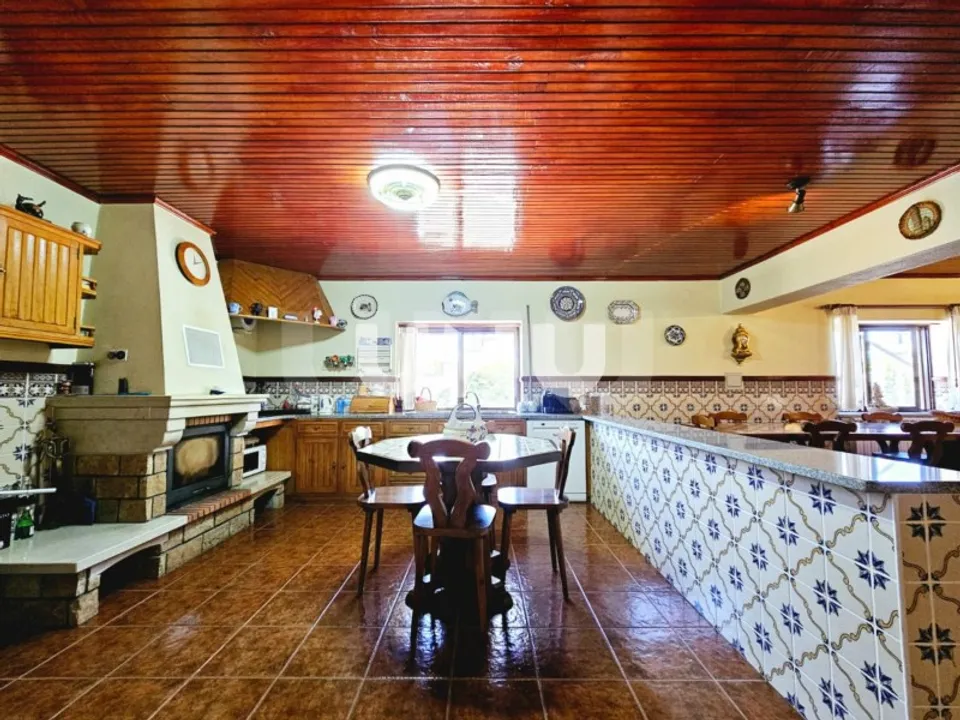 Villa i Sao Joao da Pesqueira, Viseu - foto 3